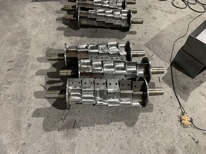 crusher blades crusher blades
