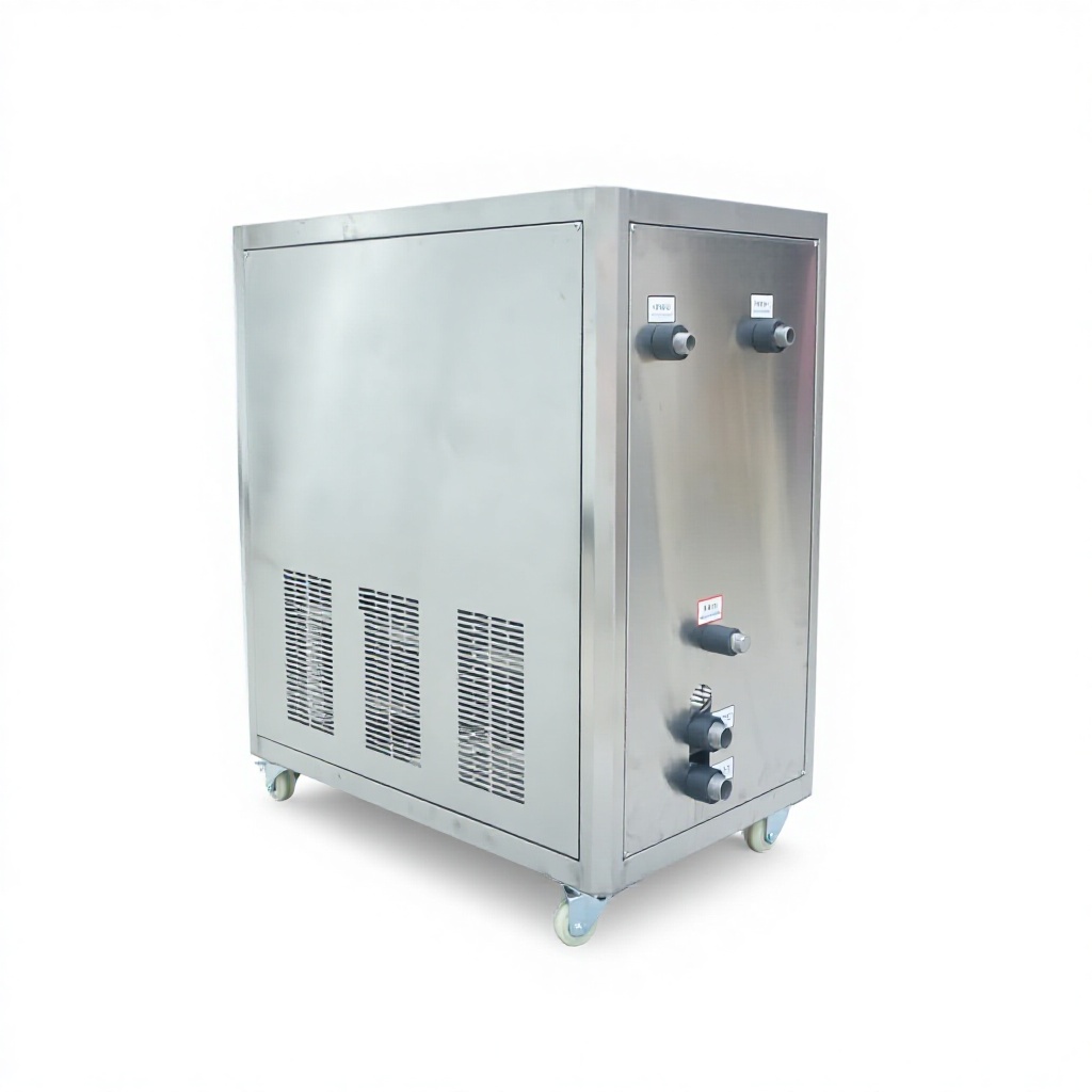 Corrosion-Resistant Chiller