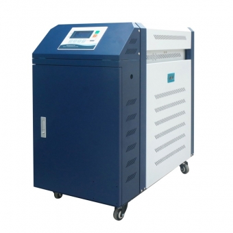mold temperature controller