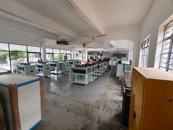 Zillion Factory Workshop 1
