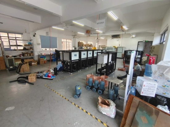 Zillion Factory Workshop 2