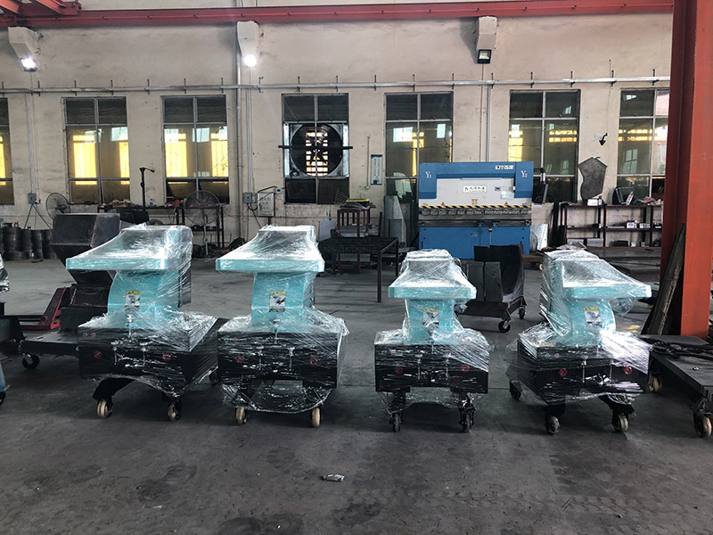 Plastic Crusher Machine: The Core Equipment for Modern Plastic Recycling and Buying Guide