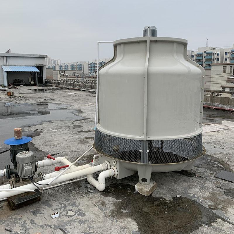  Cooling Tower: The Top Choice for Efficient Cooling Solutions-40T