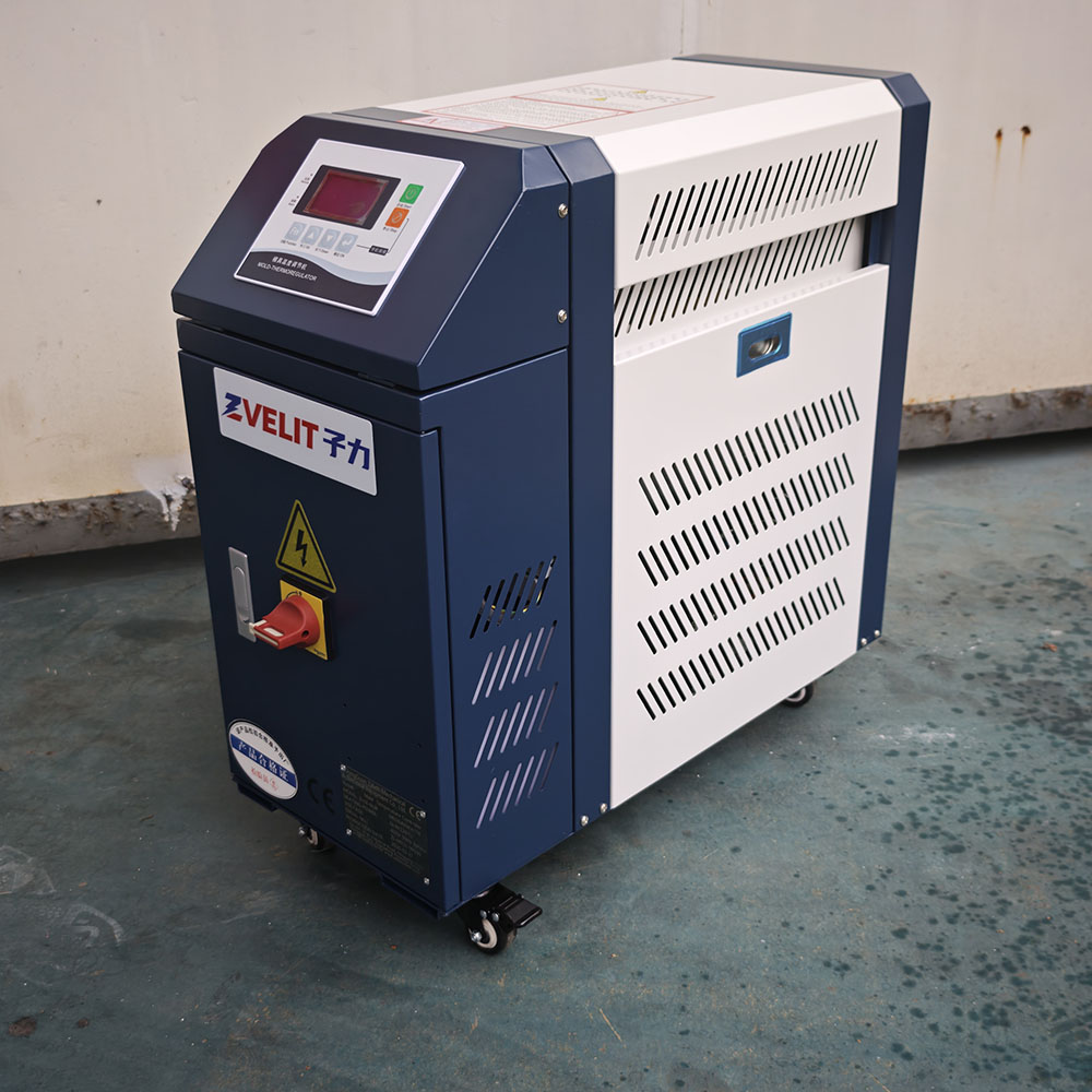 SGS-CE Certified Water-Type Temperature Controller – Universal & Customizable