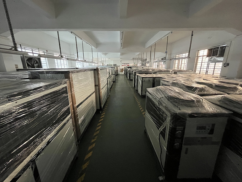 Zillion Mechanical Stays Operational During May Day Holiday – Ready to Support Global Industrial Equipment Needs